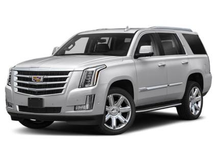 2019 Cadillac Escalade Spokane WA