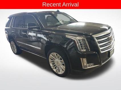 2016 Cadillac Escalade Salem OR