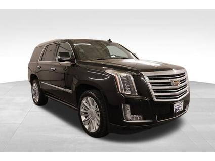 2016 Cadillac Escalade Salem OR