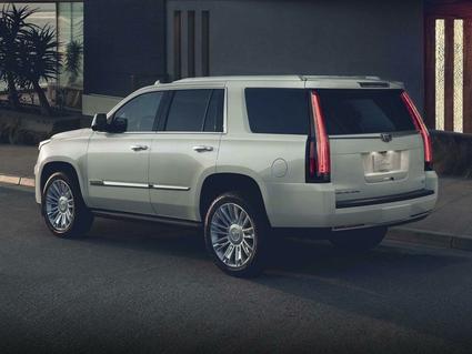 2016 Cadillac Escalade Salem OR