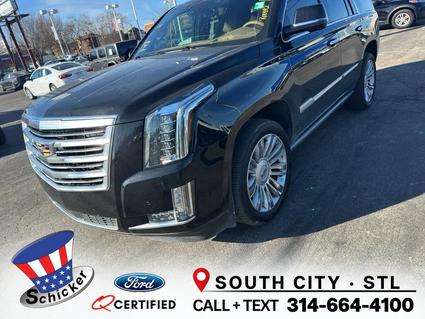 2017 Cadillac Escalade St Louis MO