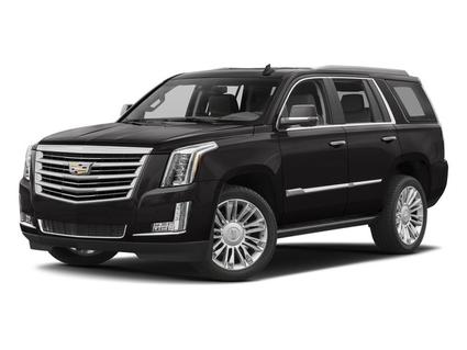 2018 Cadillac Escalade Burnsville MN