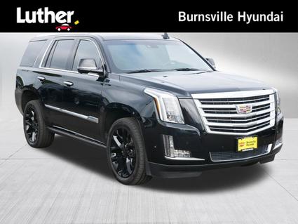 2018 Cadillac Escalade Burnsville MN