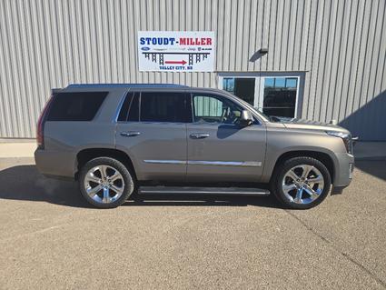 2018 Cadillac Escalade Valley City ND