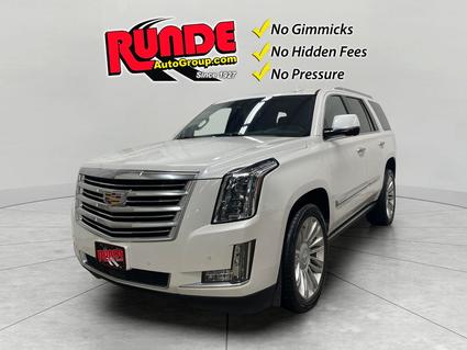 2016 Cadillac Escalade Hazel Green WI