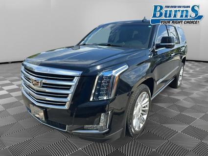 2016 Cadillac Escalade Rock Hill SC