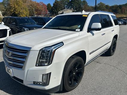 2019 Cadillac Escalade Atlanta GA