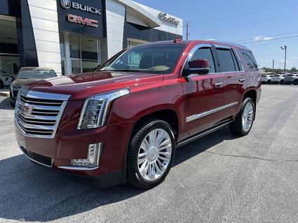 2017 Cadillac Escalade Rainbow City AL