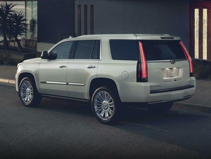 2019 Cadillac Escalade  