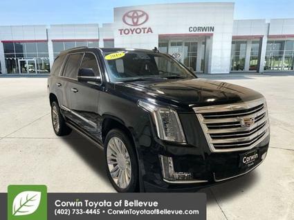 2019 Cadillac Escalade Bellevue NE