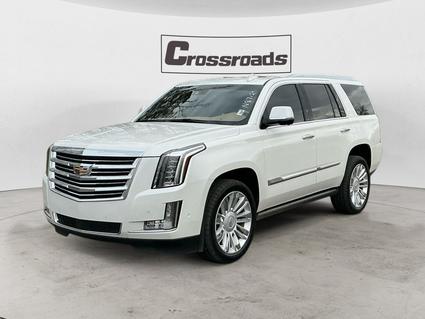 2019 Cadillac Escalade Corinth MS