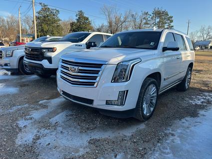2019 Cadillac Escalade Corinth MS