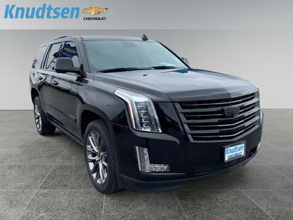 2020 Cadillac Escalade Post Falls ID