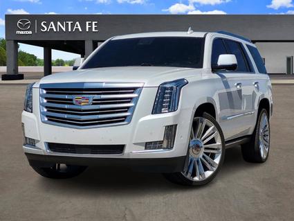 2017 Cadillac Escalade Santa Fe NM