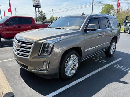 2017 Cadillac Escalade Tullahoma TN