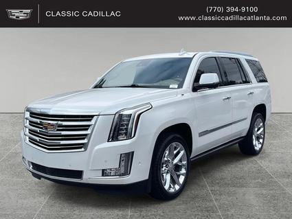2019 Cadillac Escalade Atlanta GA