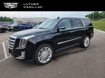 2019 Cadillac Escalade Saint Paul MN