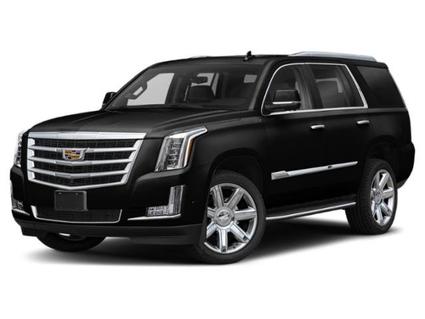 2019 Cadillac Escalade Saint Paul MN