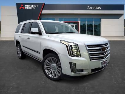 2020 Cadillac Escalade Spokane WA