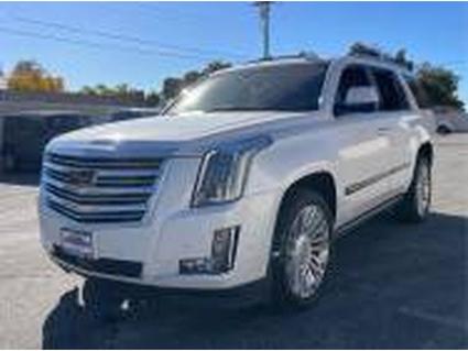 2020 Cadillac Escalade Post Falls ID