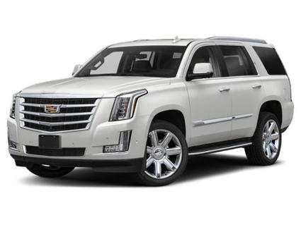 2020 Cadillac Escalade Saint Paul MN