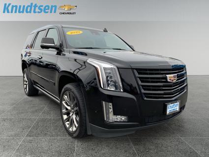 2020 Cadillac Escalade Post Falls ID
