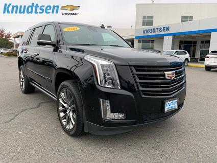 2020 Cadillac Escalade Post Falls ID
