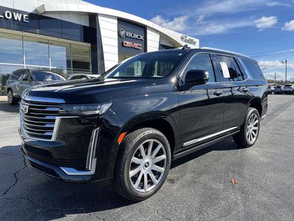 2021 Cadillac Escalade Rainbow City AL