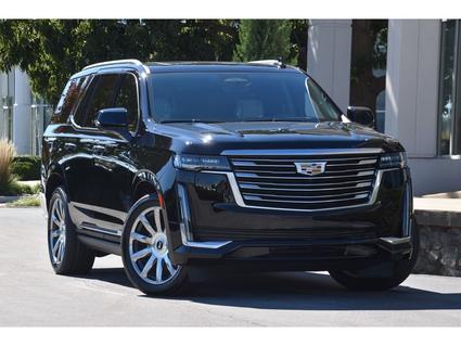2022 Cadillac Escalade Lexington KY