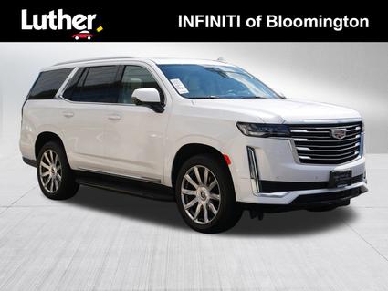 2023 Cadillac Escalade Minneapolis MN
