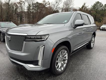 2023 Cadillac Escalade Atlanta GA