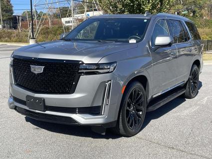 2023 Cadillac Escalade Atlanta GA