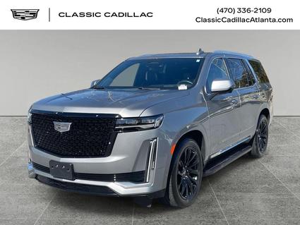 2023 Cadillac Escalade Atlanta GA