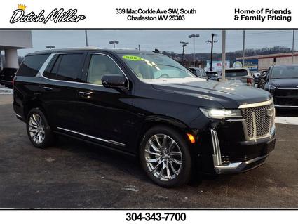 2023 Cadillac Escalade South Charleston WV