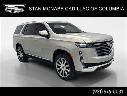 2023 Cadillac Escalade Columbia TN
