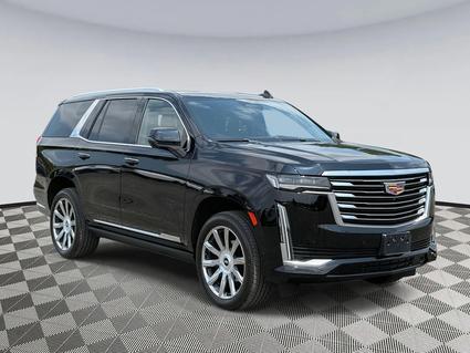 2023 Cadillac Escalade Chantilly VA