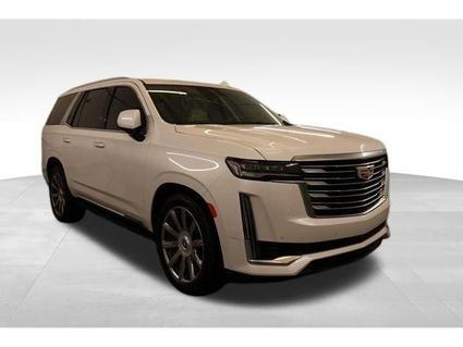 2022 Cadillac Escalade Salem OR