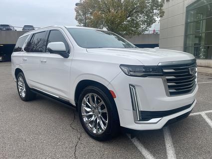 2021 Cadillac Escalade Roanoke VA