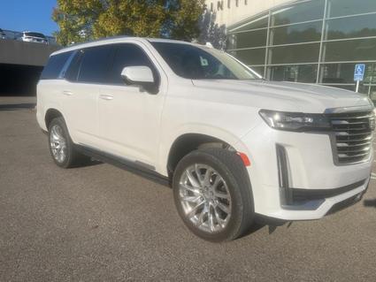 2021 Cadillac Escalade Roanoke VA
