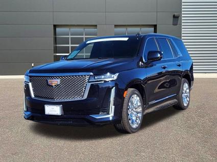 2023 Cadillac Escalade Cheyenne WY