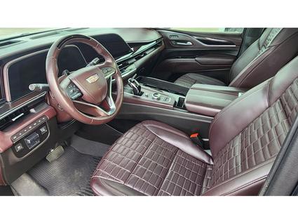 2023 Cadillac Escalade Cheyenne WY