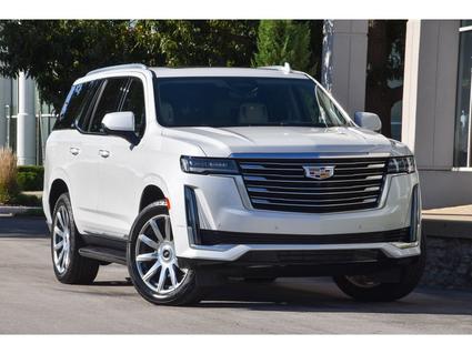 2023 Cadillac Escalade Lexington KY