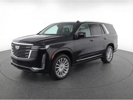 2024 Cadillac Escalade Naples FL