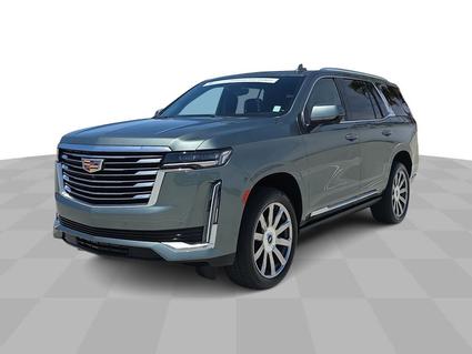 2024 Cadillac Escalade Cathedral City CA