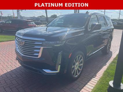 2023 Cadillac Escalade Toledo OH