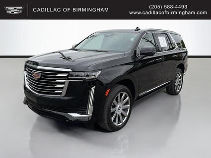2024 Cadillac Escalade Vestavia Hills AL