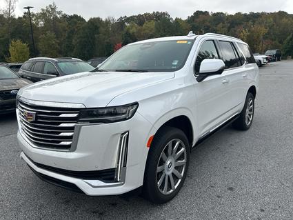 2024 Cadillac Escalade Atlanta GA
