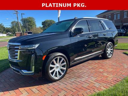 2022 Cadillac Escalade Toledo OH