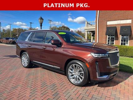 2023 Cadillac Escalade Toledo OH