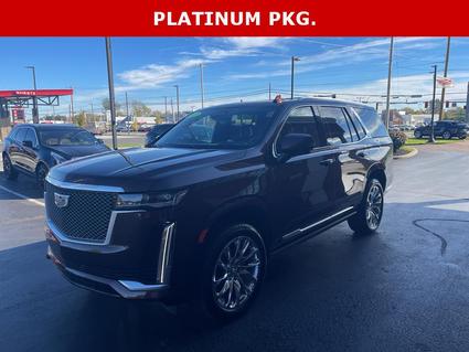 2023 Cadillac Escalade Toledo OH